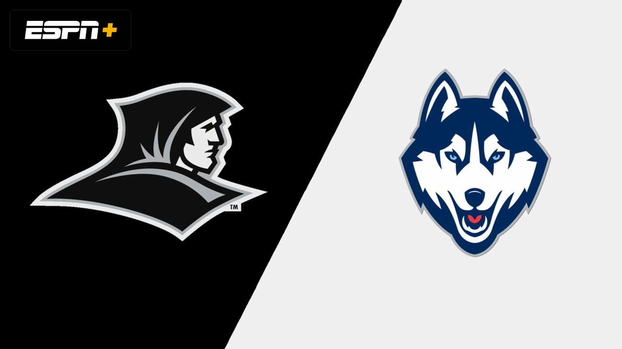 #7 Providence vs. #9 UConn