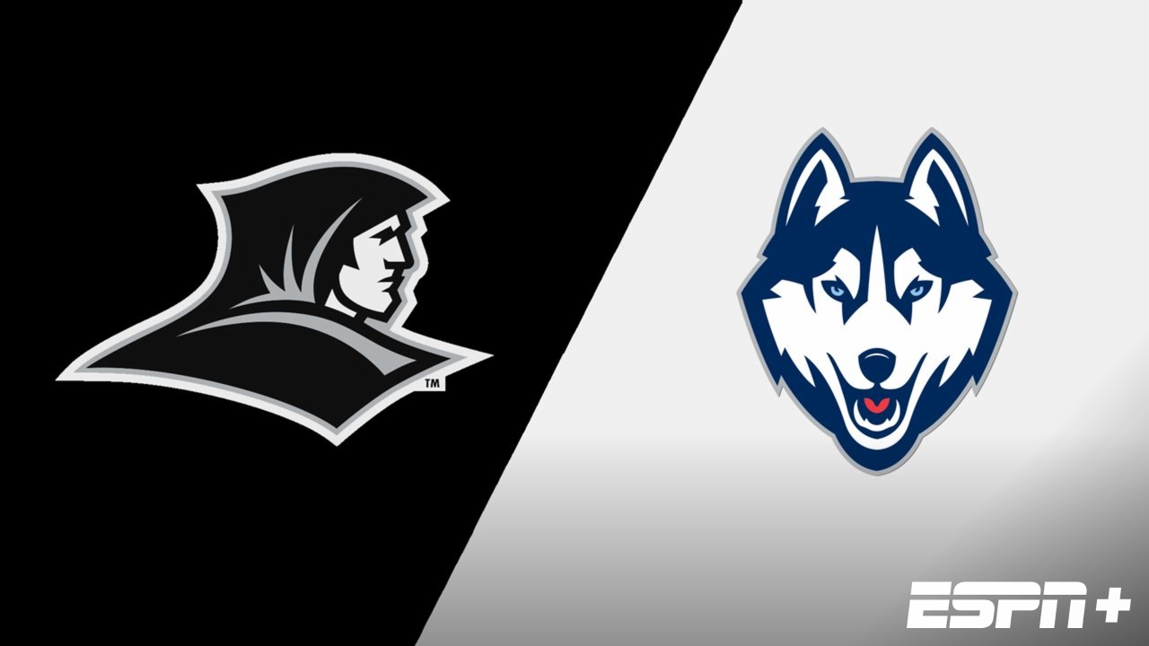 #7 Providence vs. #9 UConn