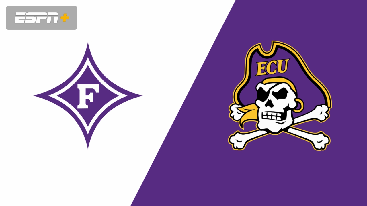 Furman vs. East Carolina
