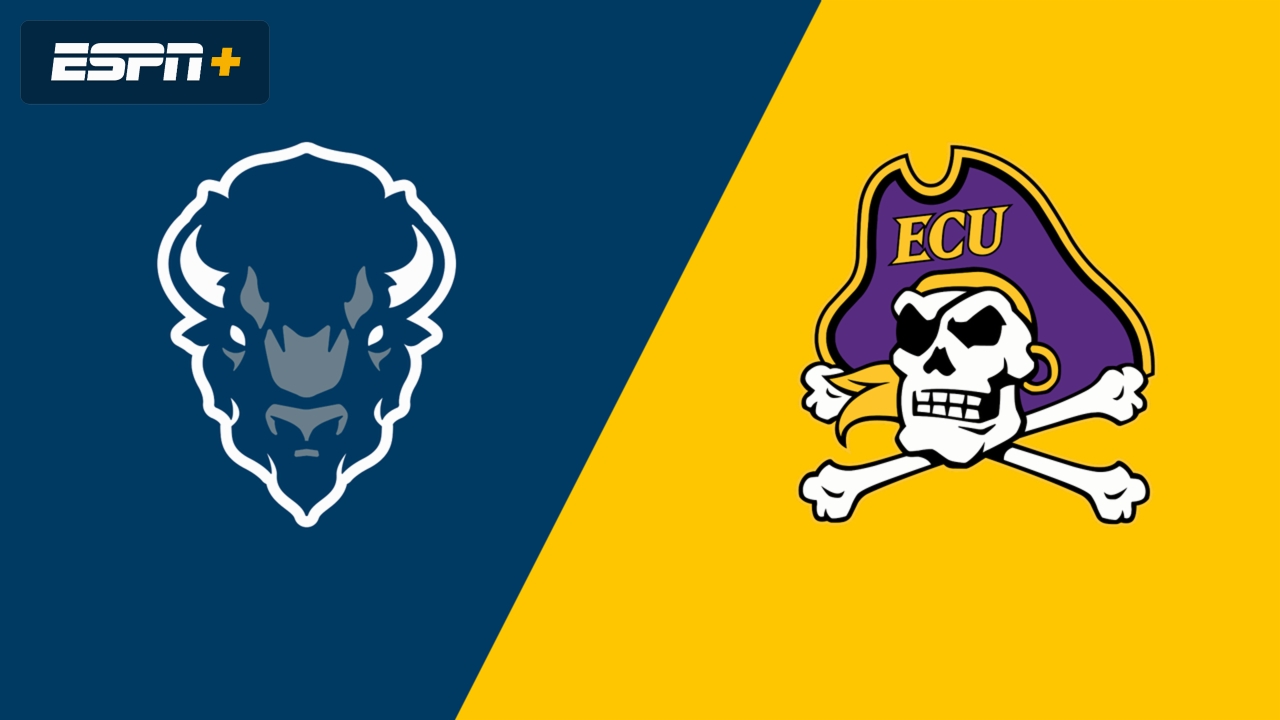 Howard vs. East Carolina