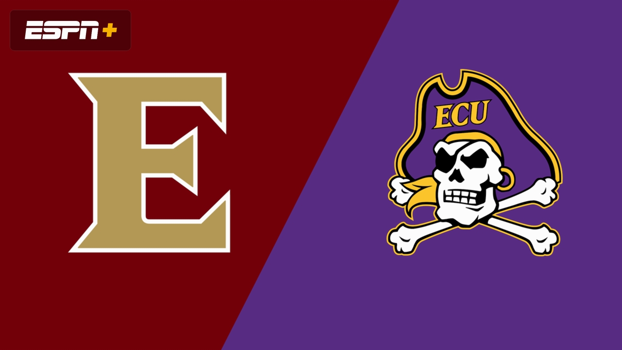 Elon vs. East Carolina