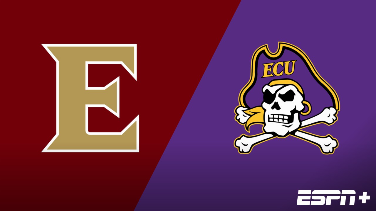 Elon vs. East Carolina