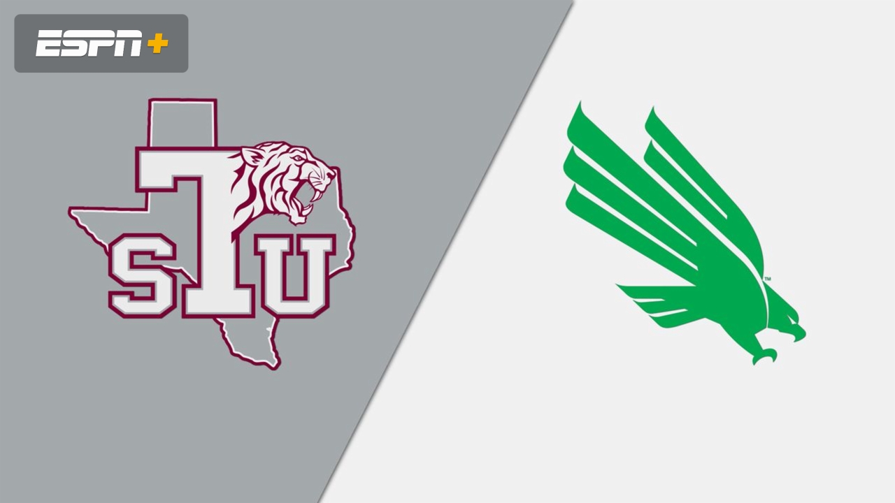 Texas Southern vs. North Texas