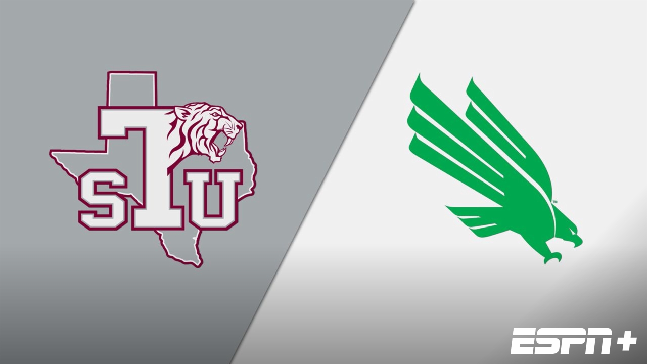 Texas Southern vs. North Texas