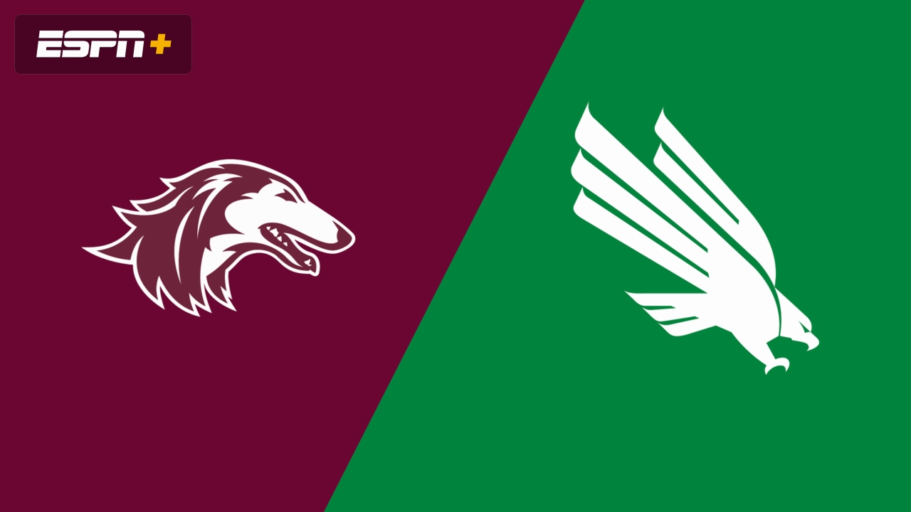 Southern Illinois vs. North Texas
