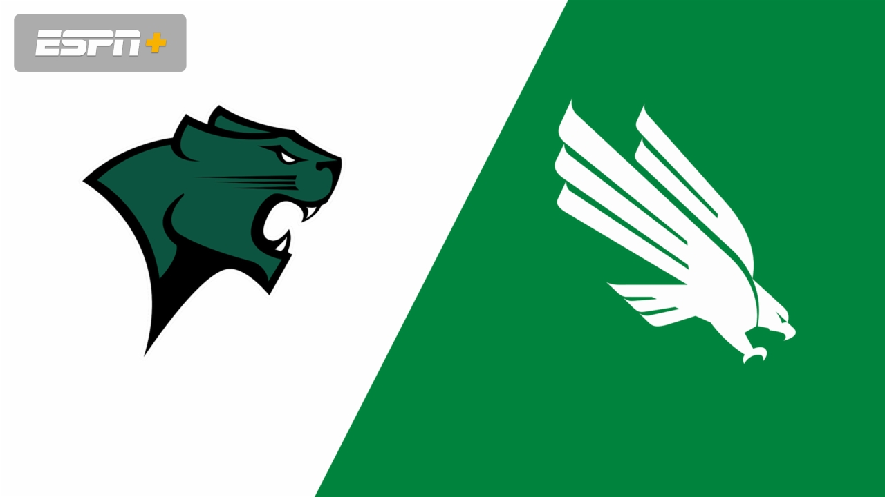 Chicago State vs. North Texas
