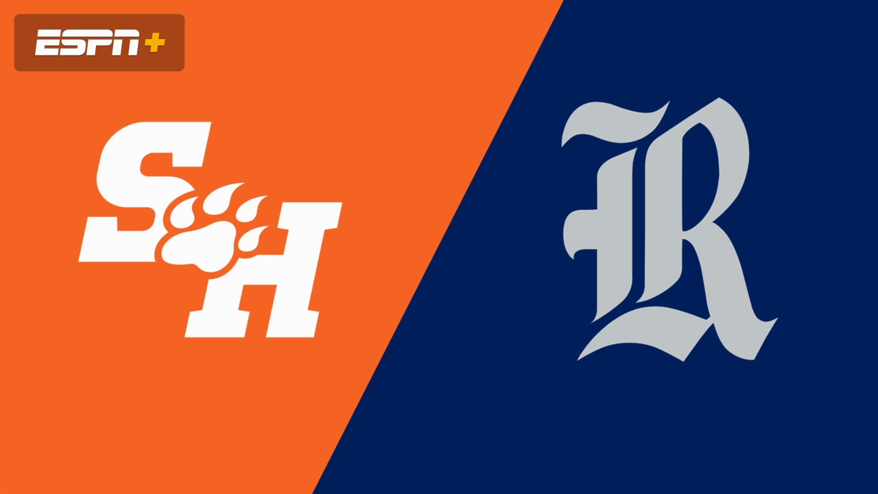 Sam Houston vs. Rice