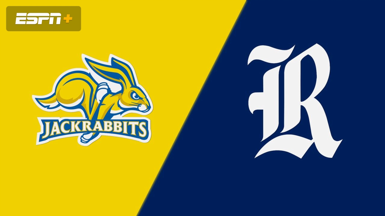 South Dakota State vs. Rice