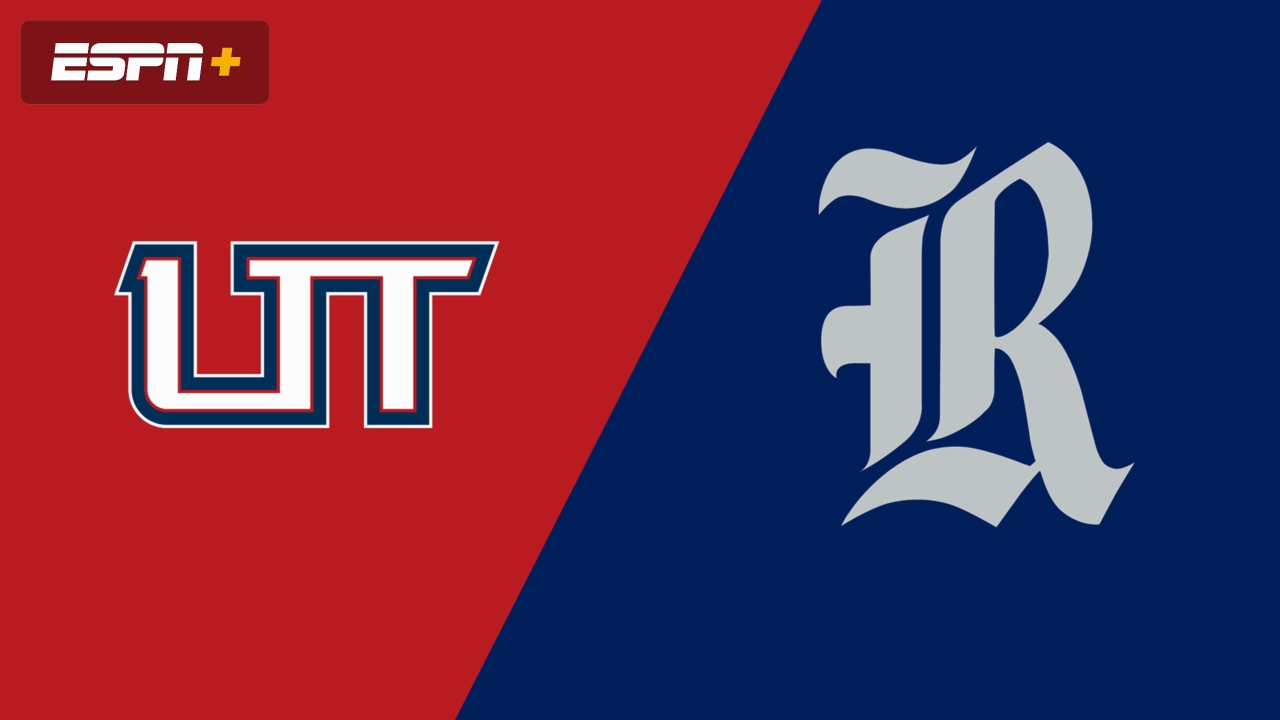 Utah Tech vs. Rice