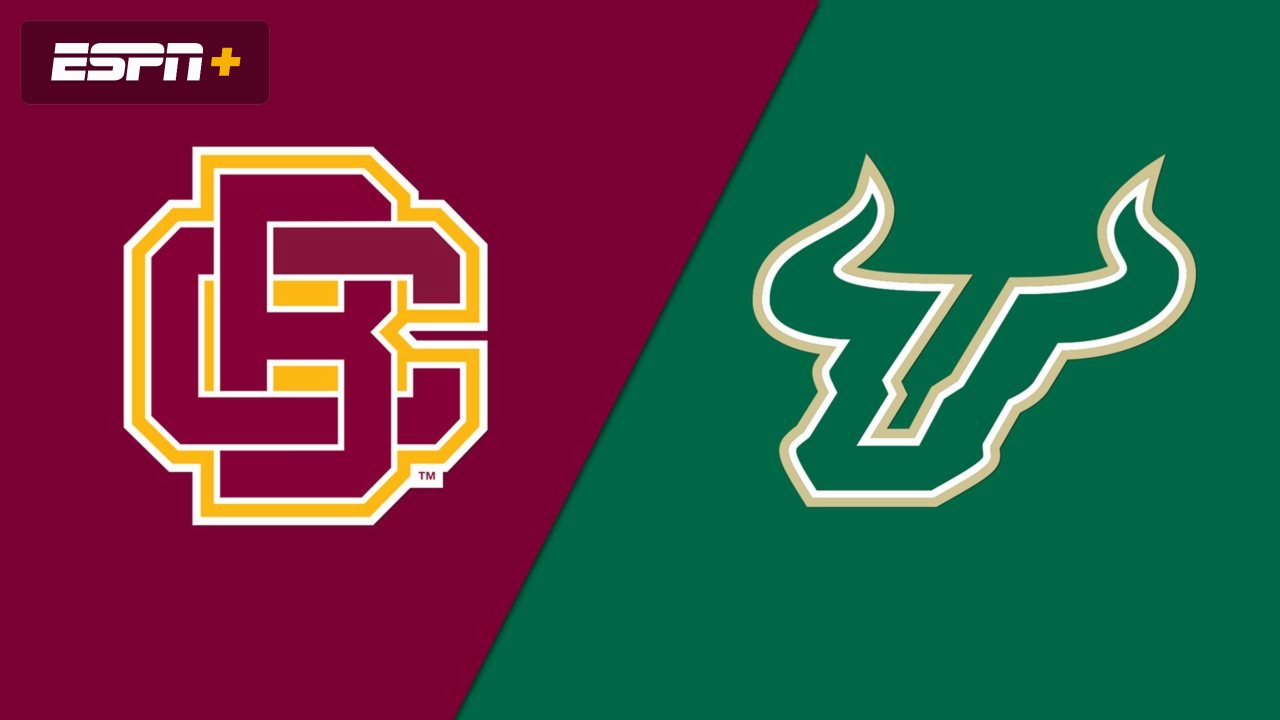 Bethune-Cookman vs. South Florida