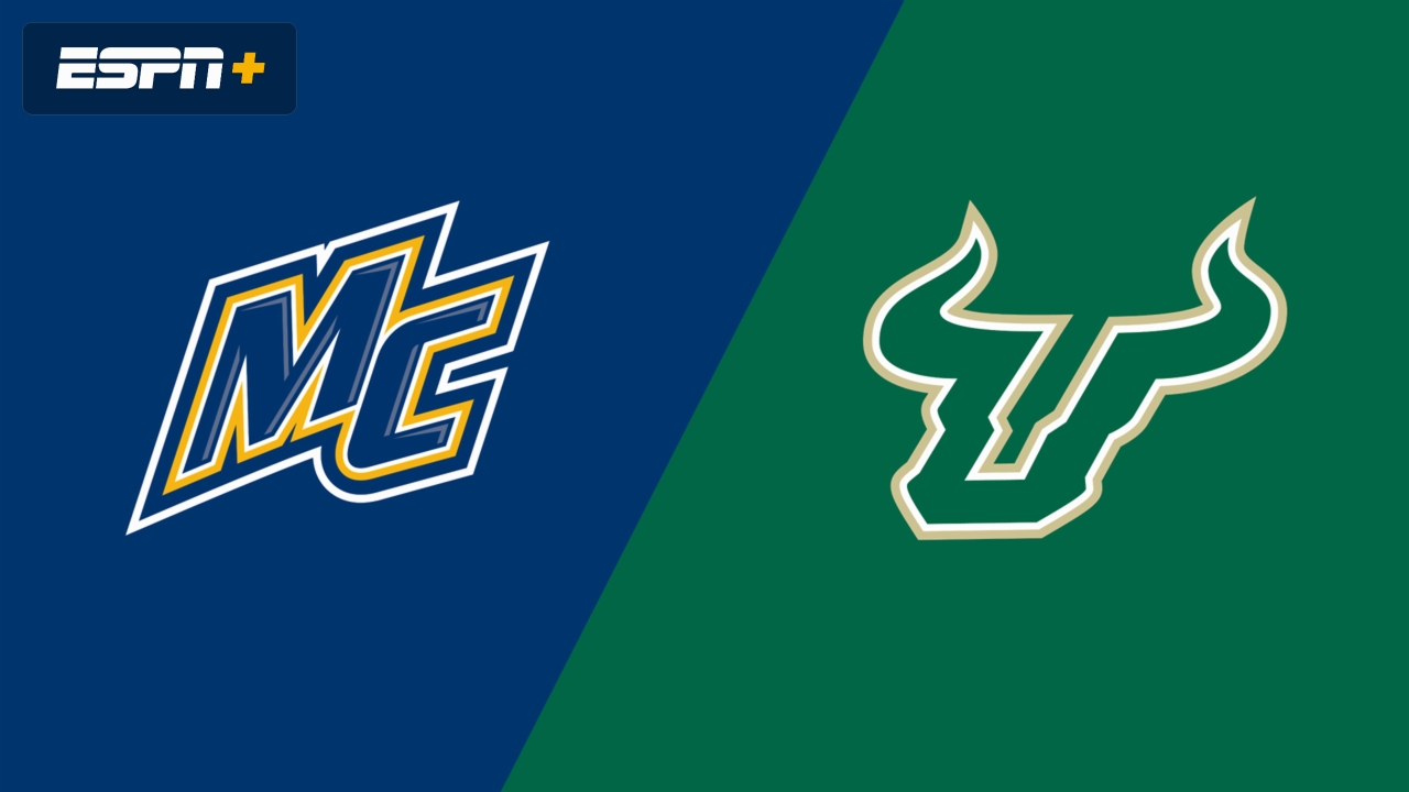 Merrimack vs. South Florida