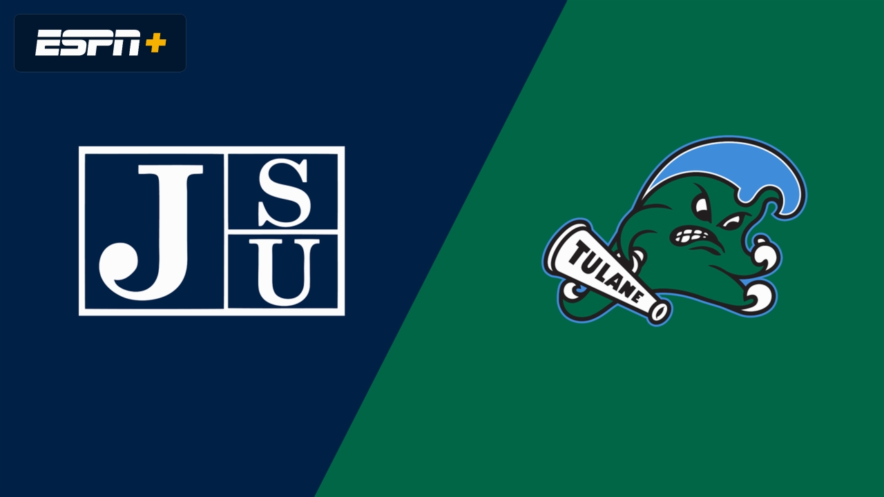 Jackson State vs. Tulane