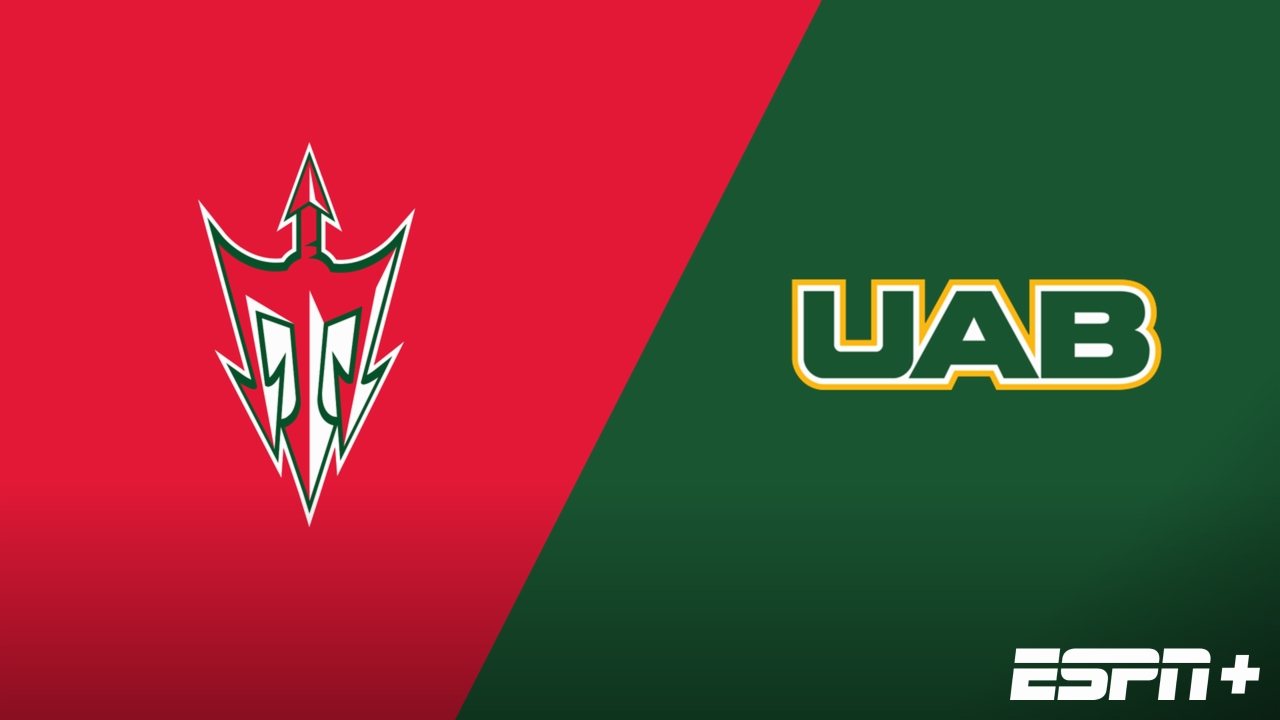 Mississippi Valley State vs. UAB