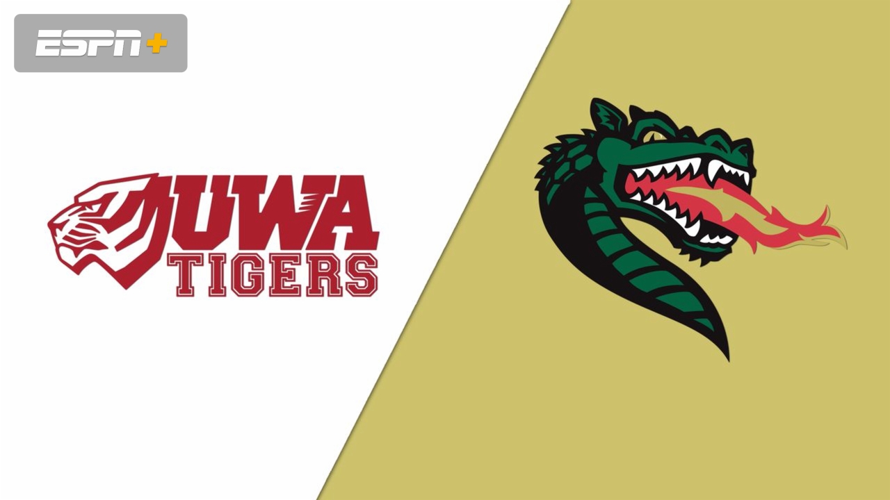 West Alabama vs. UAB
