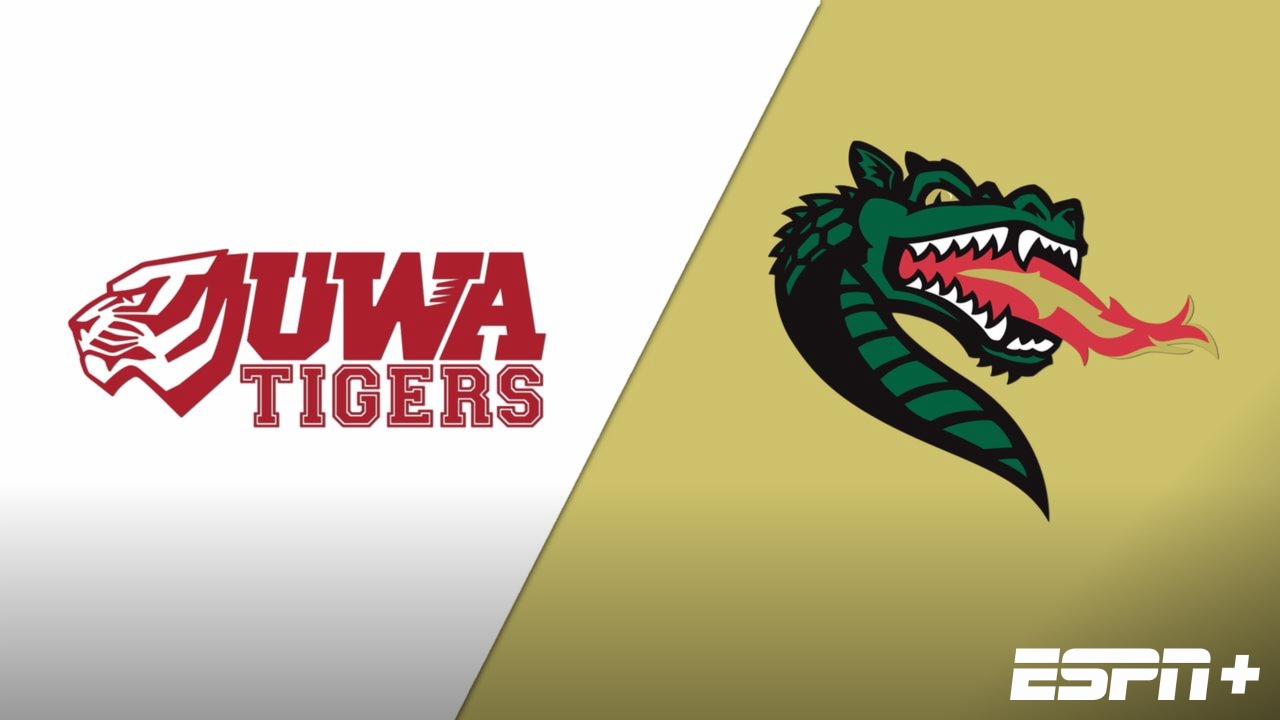 West Alabama vs. UAB