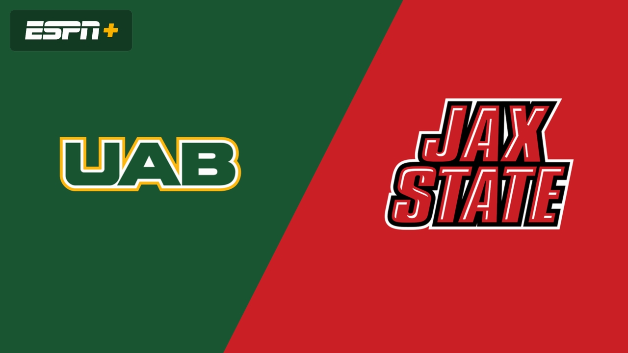 UAB vs. Jacksonville State