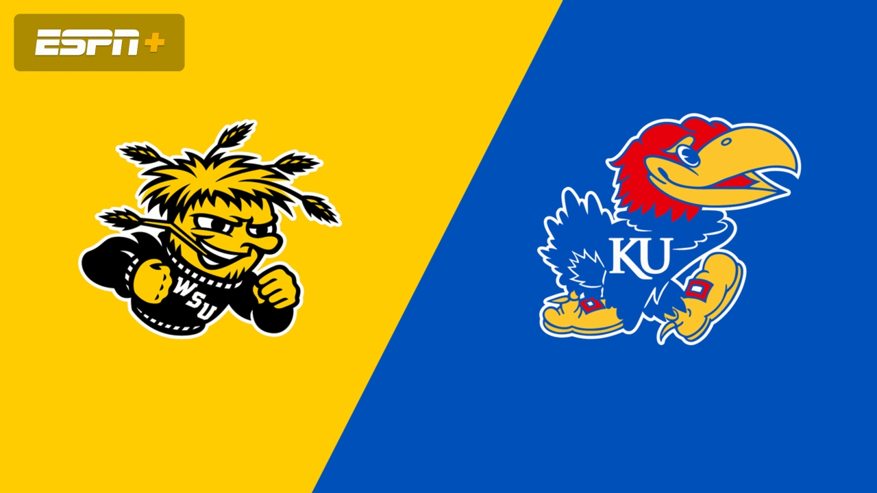 Wichita State vs. Kansas