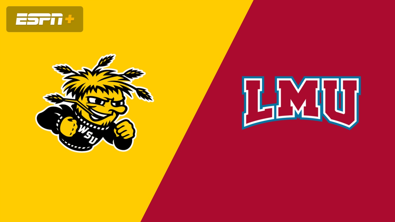 Wichita State vs. Loyola Marymount