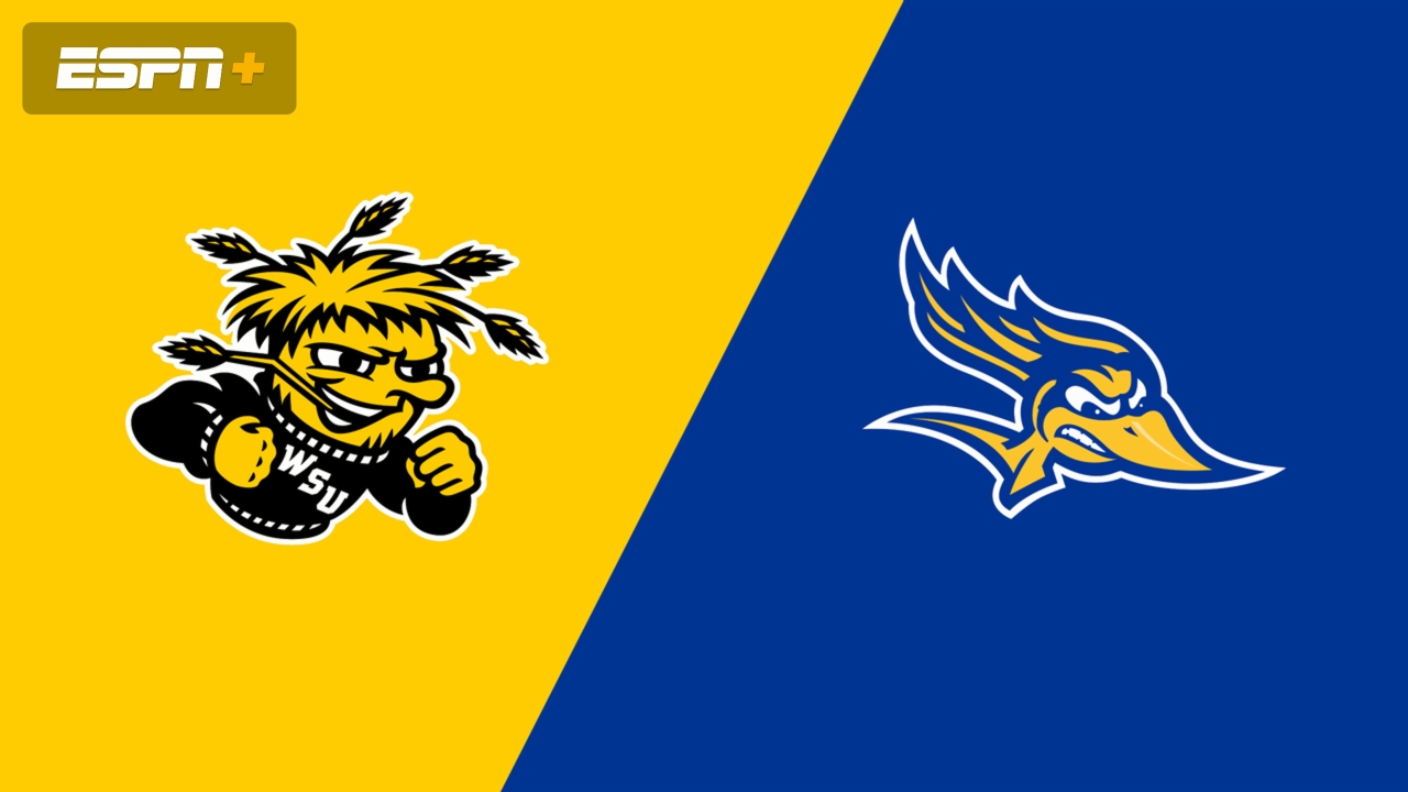 Wichita State vs. Cal State Bakersfield