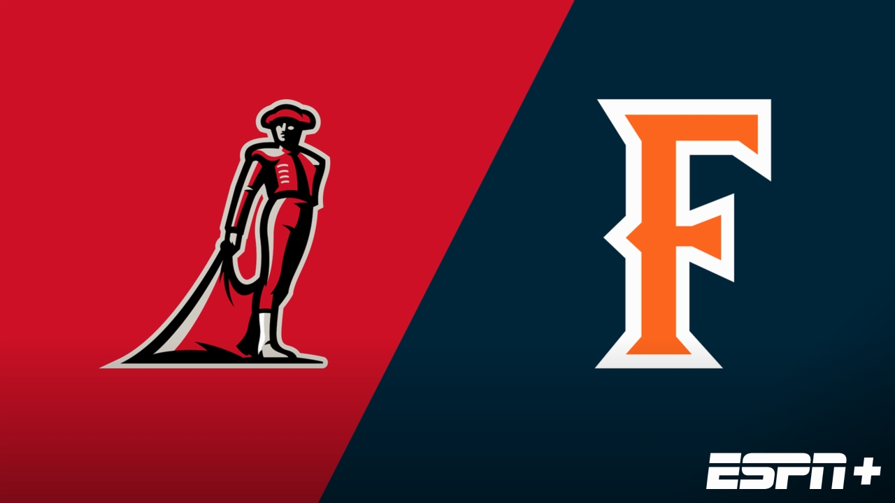 Cal State Northridge vs. Cal State Fullerton