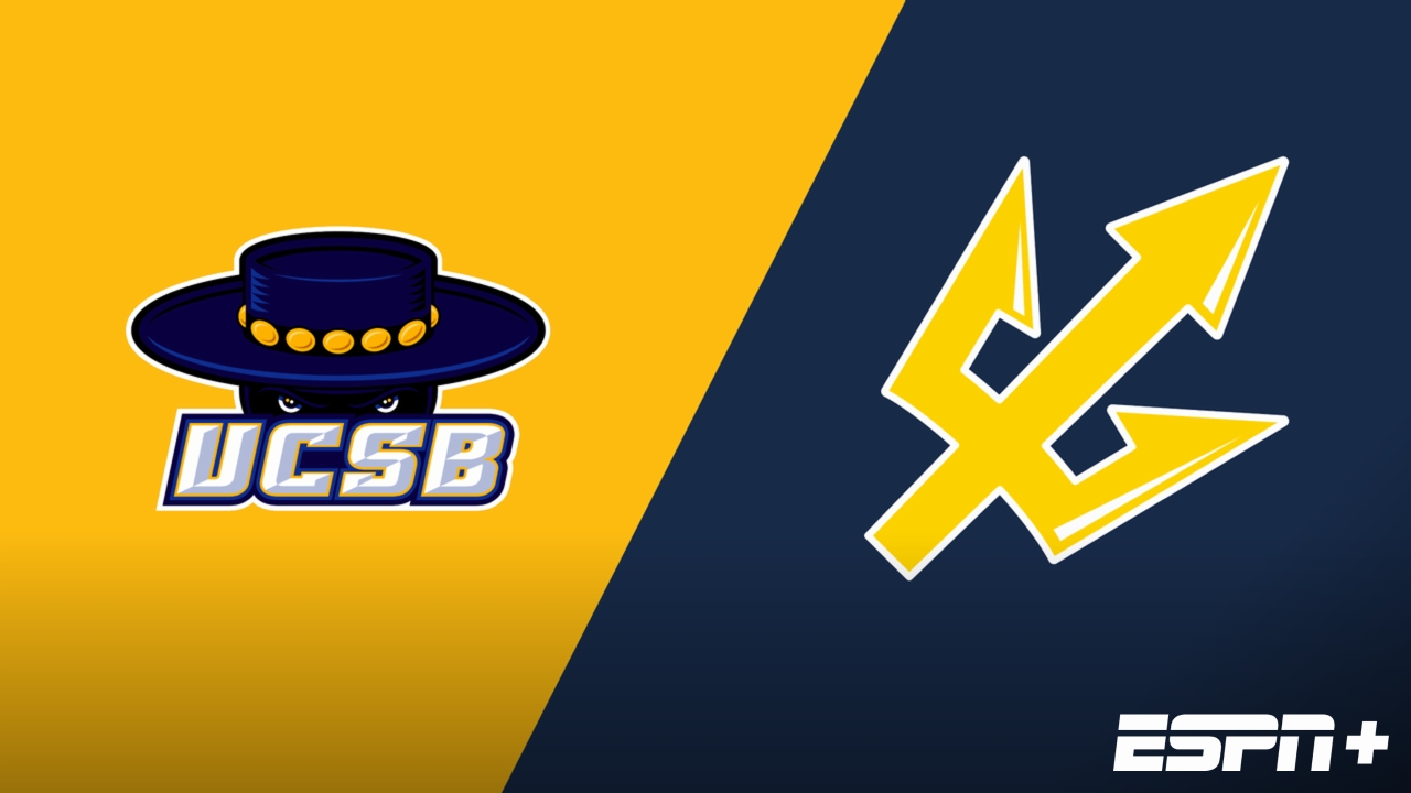 UC Santa Barbara vs. UC San Diego
