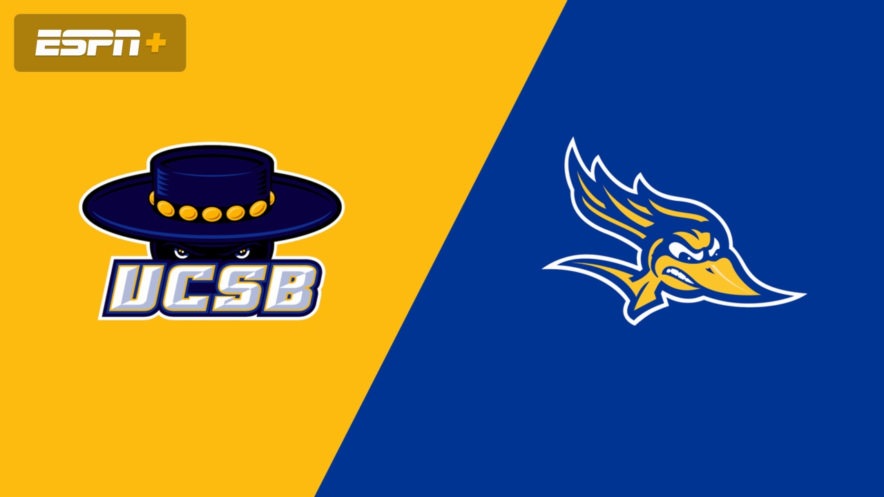 UC Santa Barbara vs. Cal State Bakersfield