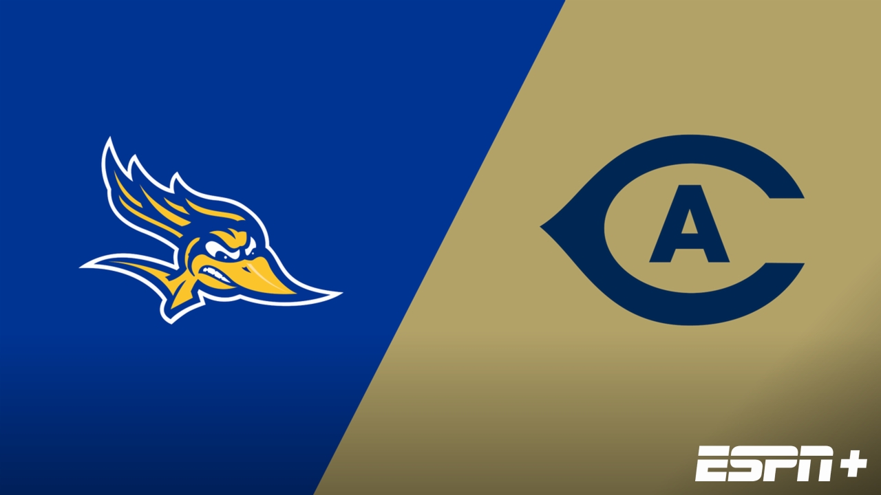 Cal State Bakersfield vs. UC Davis