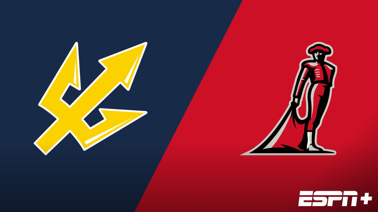 UC San Diego vs. Cal State Northridge