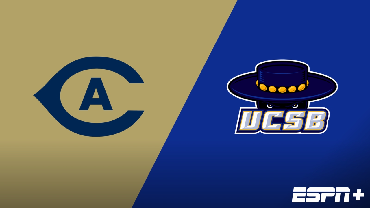 UC Davis vs. UC Santa Barbara