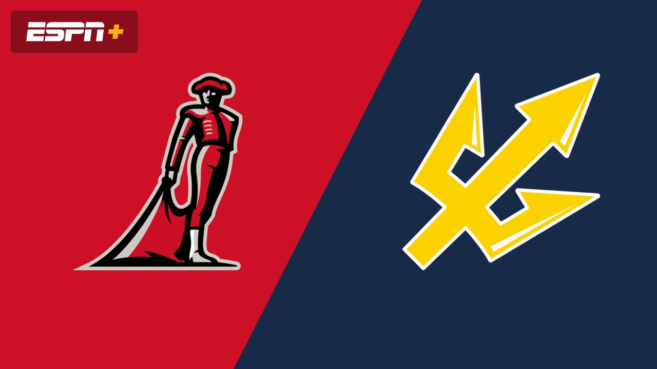 Cal State Northridge vs. UC San Diego