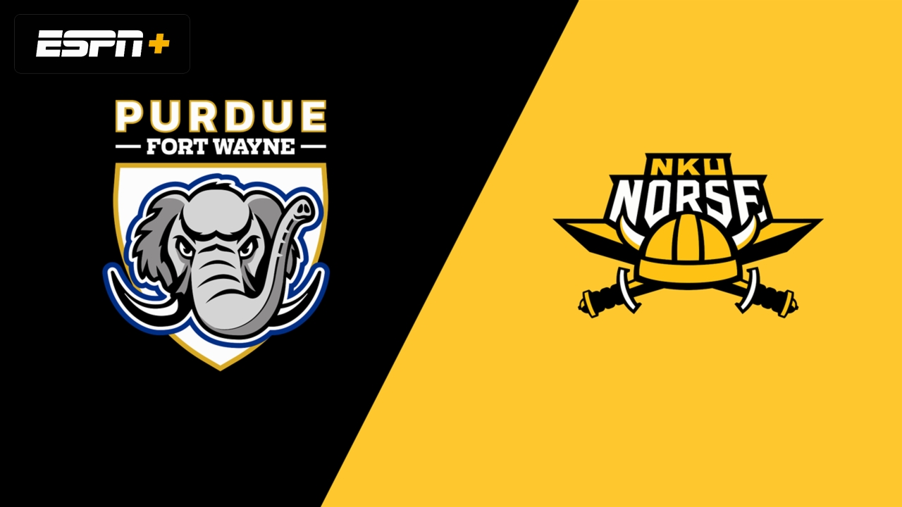 Purdue Fort Wayne vs. Northern Kentucky
