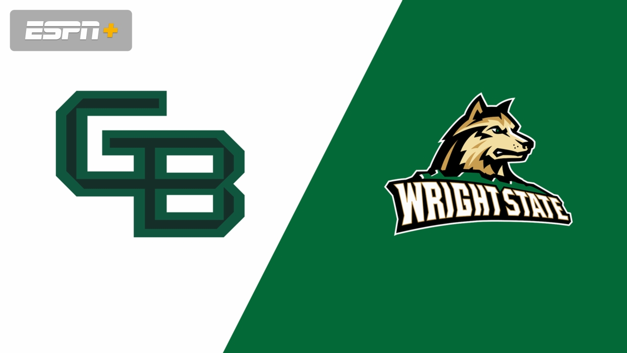 Green Bay vs. Wright State
