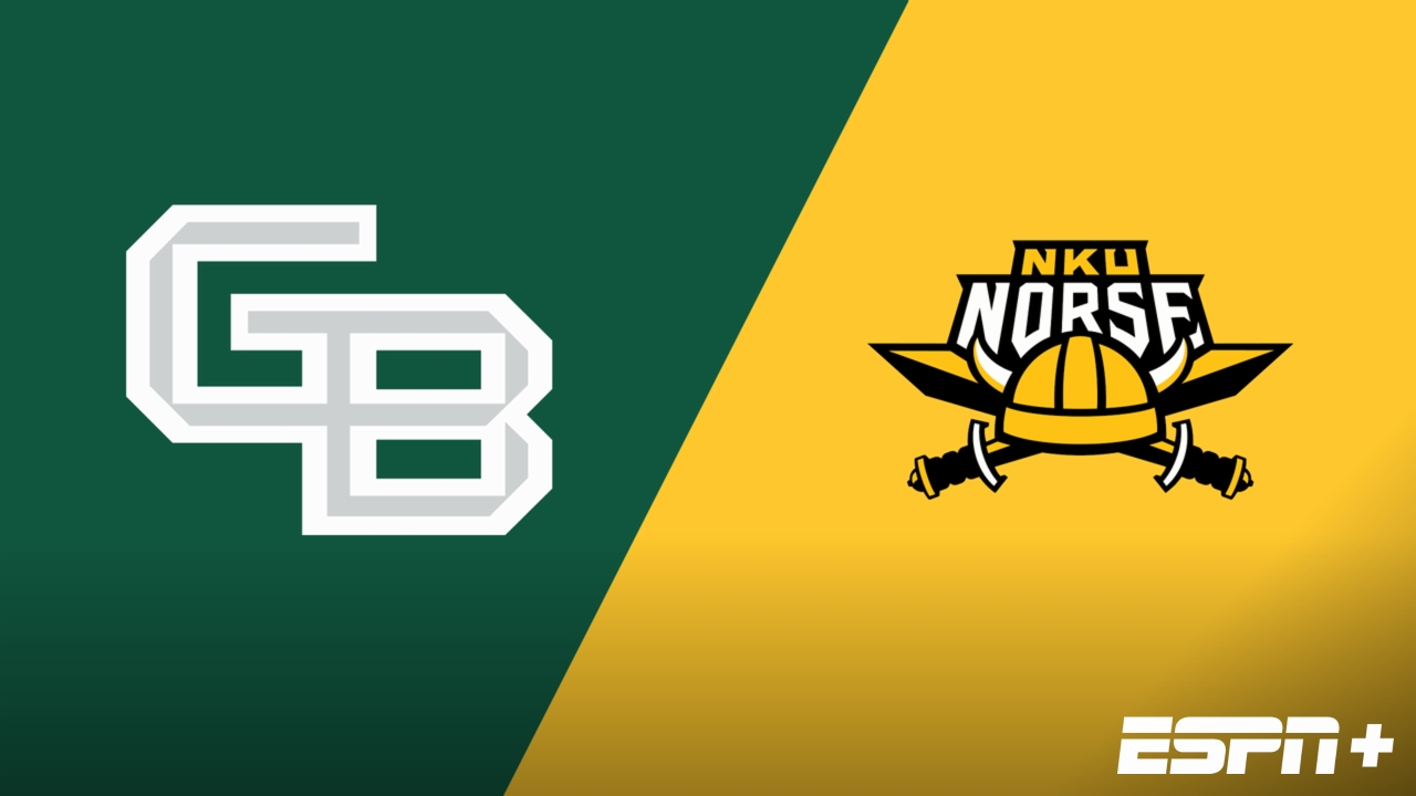 Green Bay vs. Northern Kentucky
