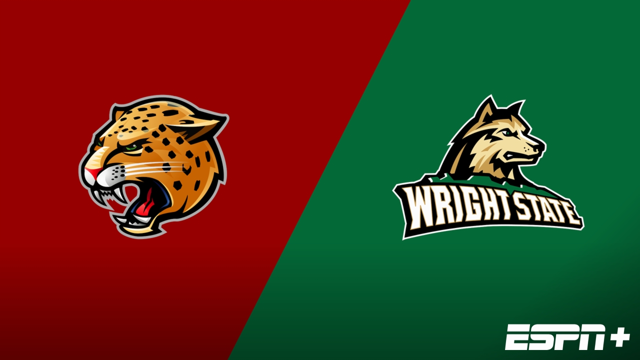 IU Indianapolis vs. Wright State