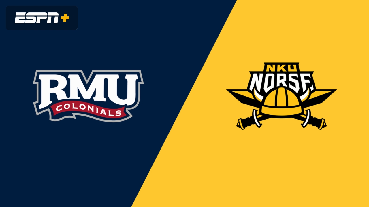 Robert Morris vs. Northern Kentucky