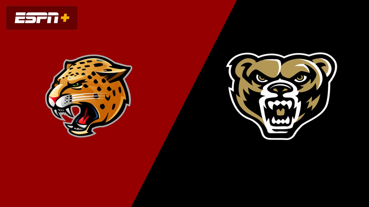 IU Indianapolis vs. Oakland