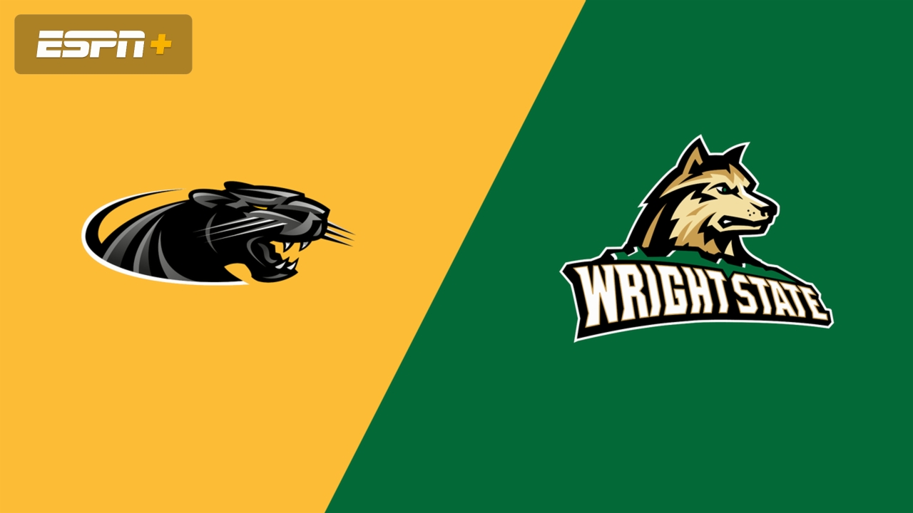 Milwaukee vs. Wright State