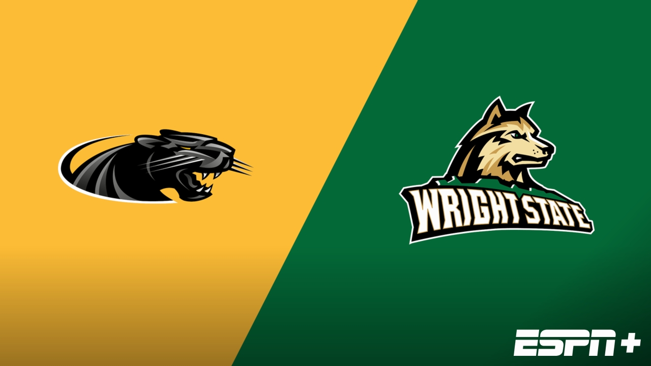 Milwaukee vs. Wright State