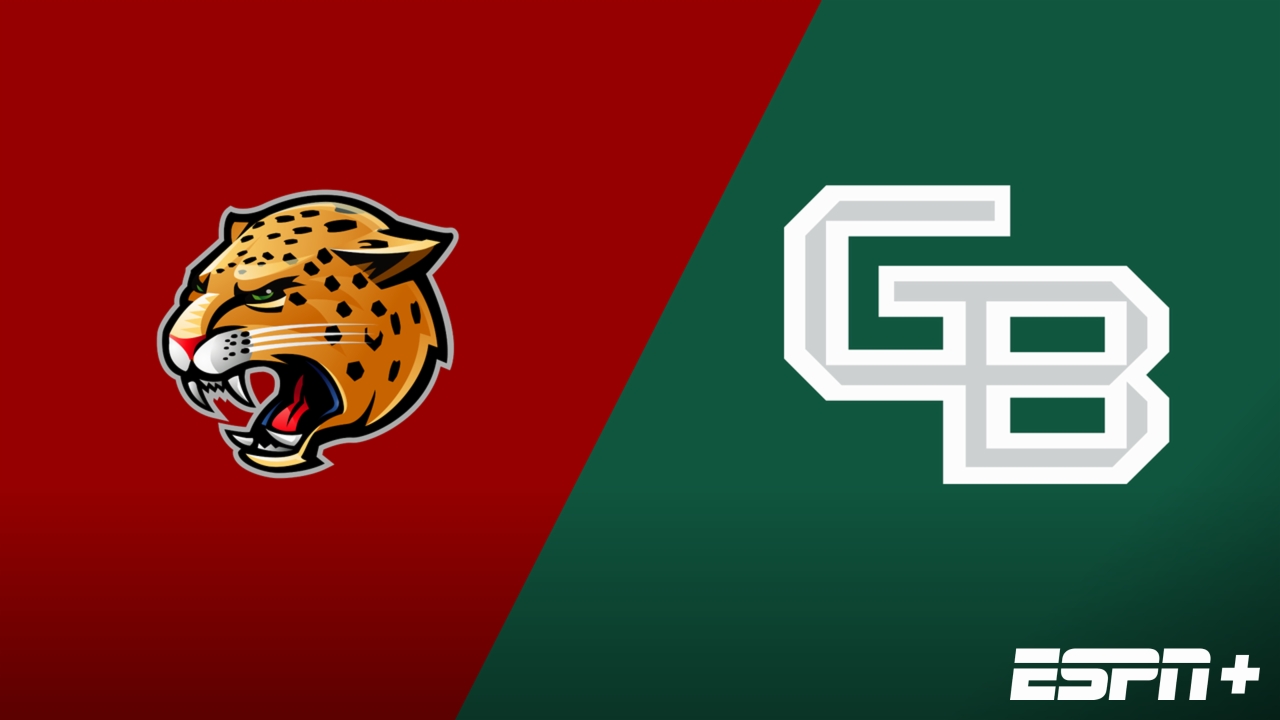 IU Indianapolis vs. Green Bay