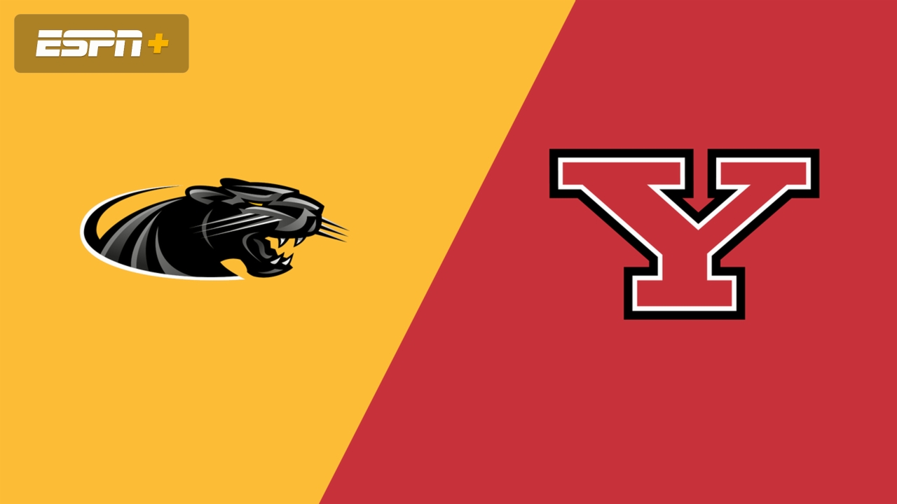 Milwaukee vs. Youngstown State