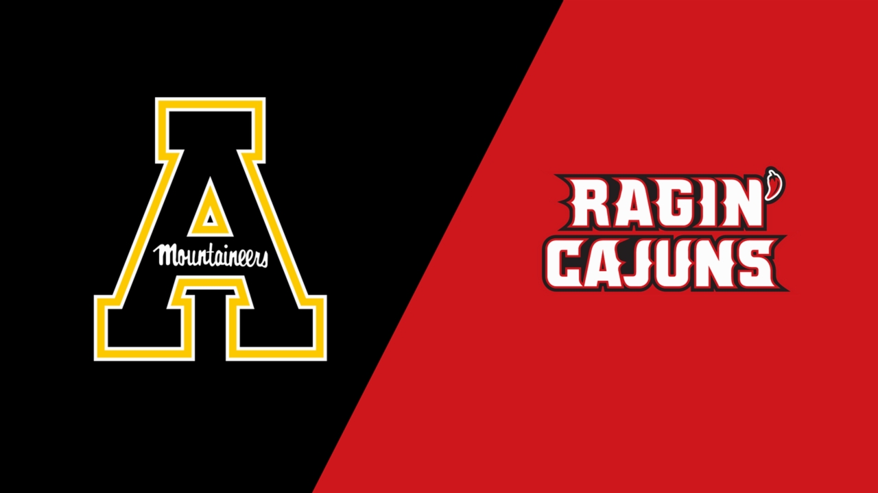 App State Vs Louisiana 12 18 24 Stream The Game Live Watch ESPN App State Vs Louisiana 12 18 24 Stream The Game Live Watch ESPN