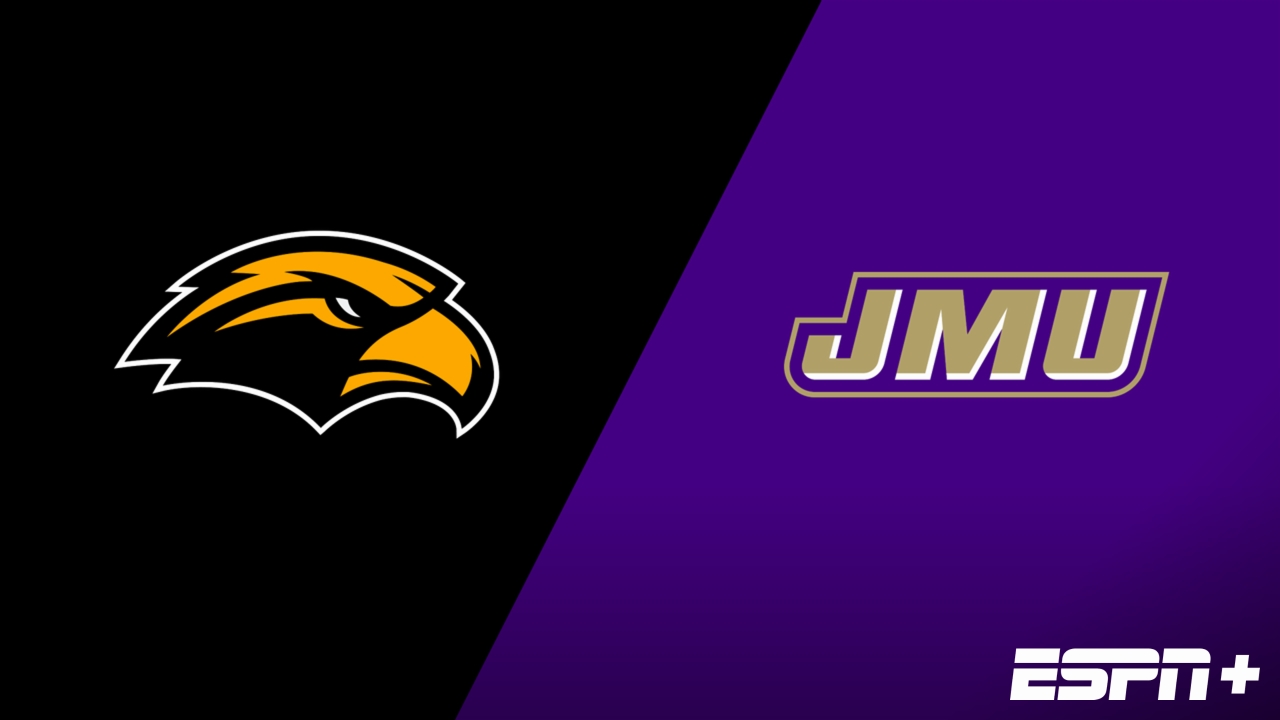 Southern Miss vs. James Madison