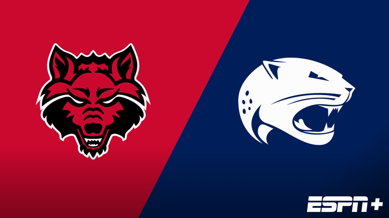 Arkansas State vs. South Alabama