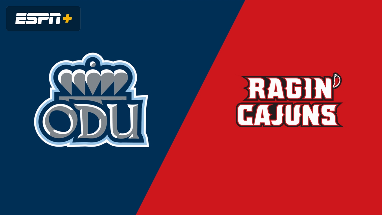 Old Dominion vs. Louisiana