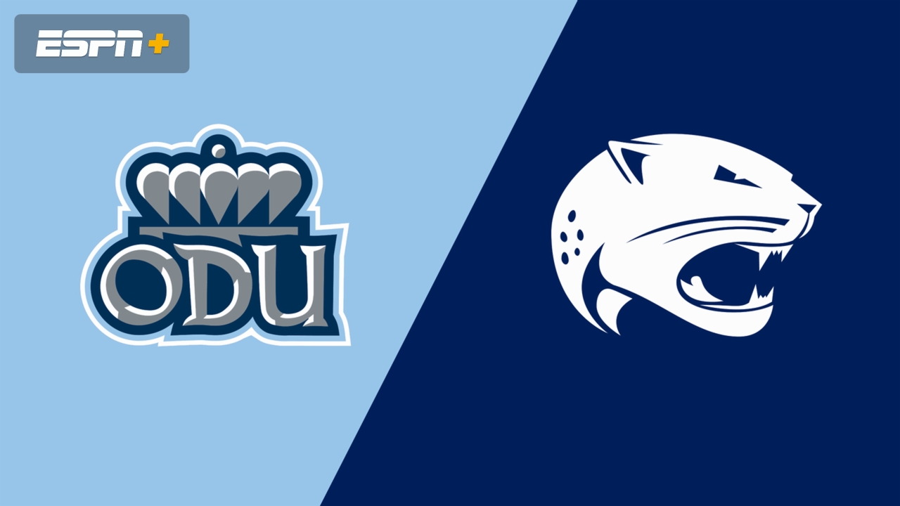 Old Dominion vs. South Alabama