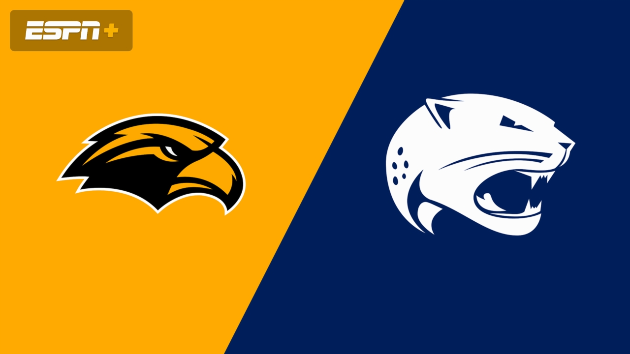 Southern Miss vs. South Alabama