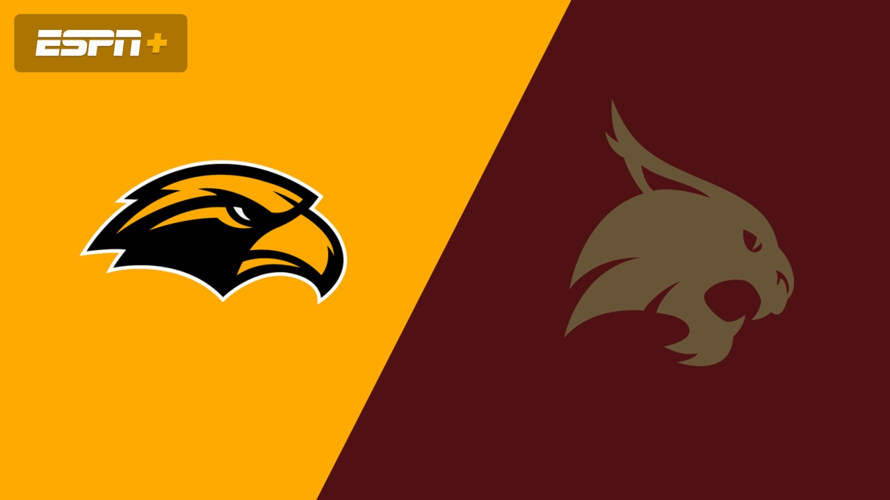 Southern Miss vs. Texas State