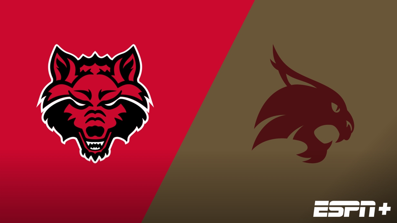 Arkansas State vs. Texas State
