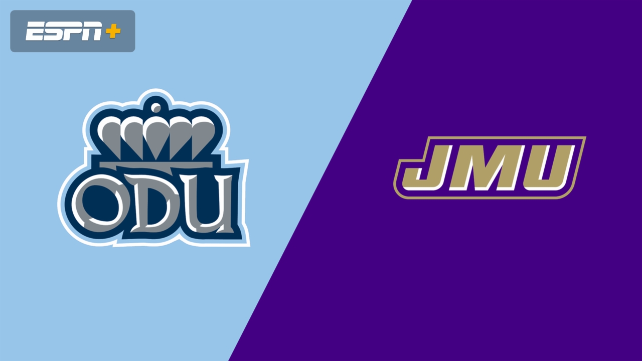Old Dominion vs. James Madison