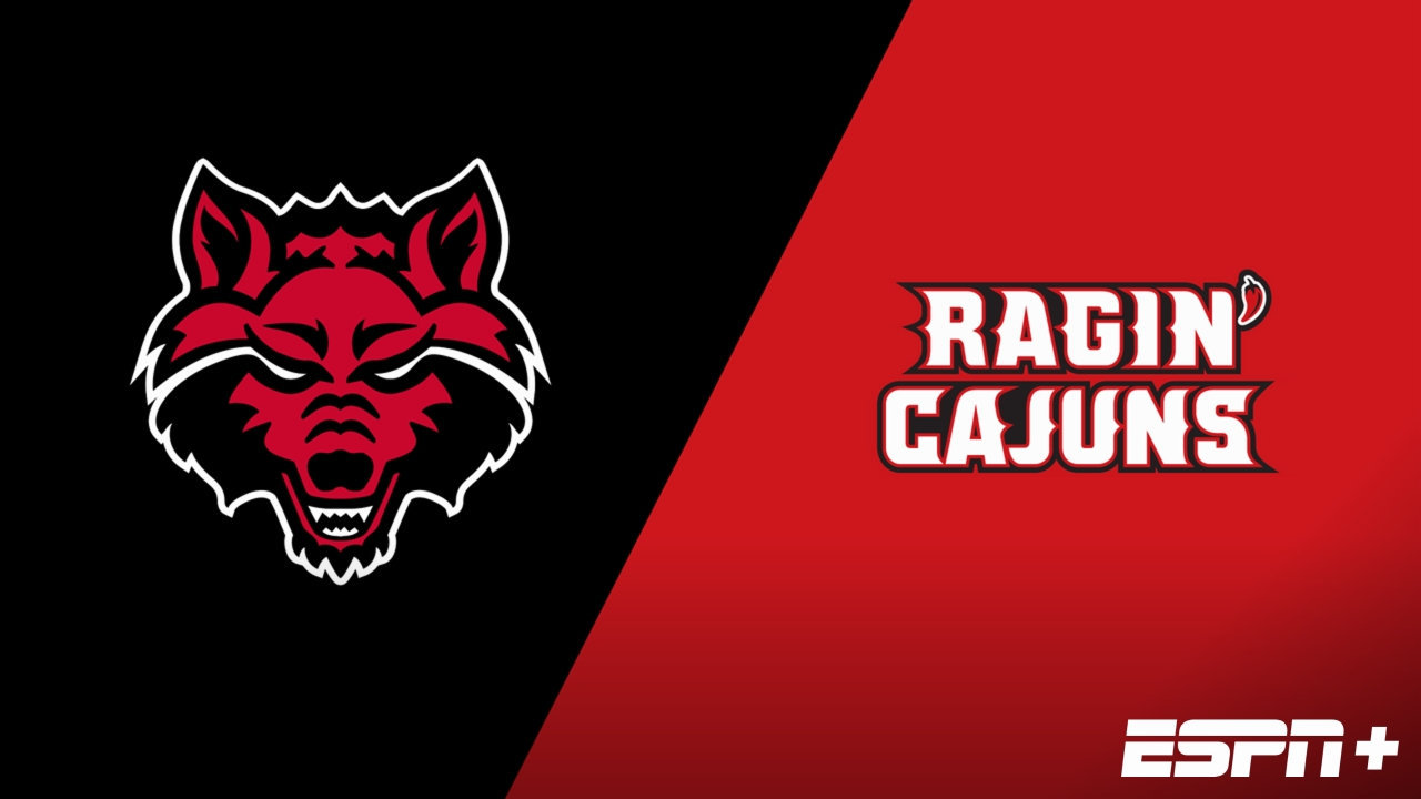 Arkansas State vs. Louisiana